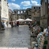 Croatie - Split
