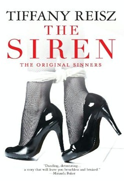 the-siren