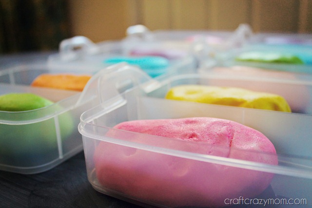 playdough playdough