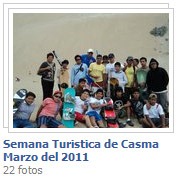 Casma