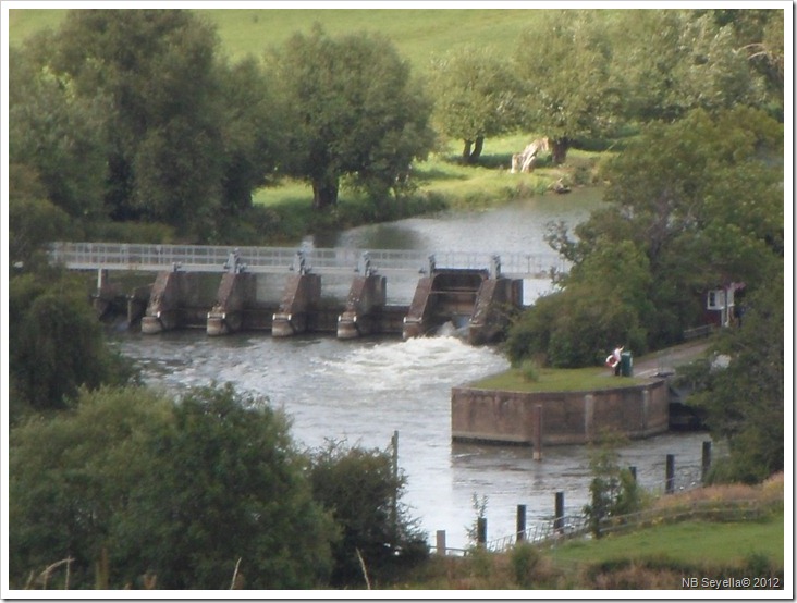 SAM_1982 Day's Lock SAM_1982 Day's Lock