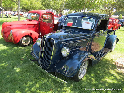  August 2012 Good Guys Rod and Custom Show Coverage