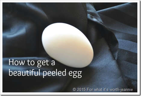 boiled egg boiled egg
