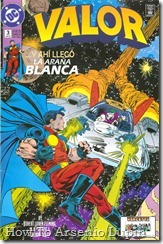 P00020 - 12 - Lobo y Valor #3 P00020 - 12 - Lobo y Valor #3