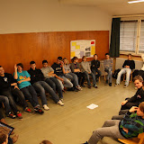 SMV Sitzung 16.11.2010