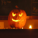 Halloween Meeting 2008 at Top Talkers