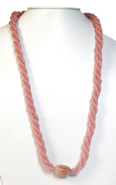 Bead Necklace