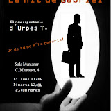 La Nit de Gabriel - 2012