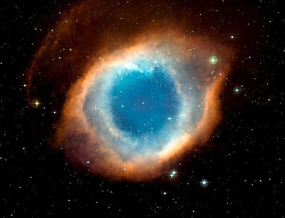Nebulosa Helix Nebulosa Helix