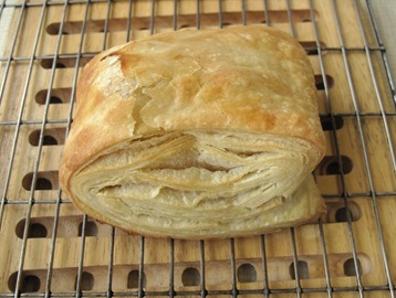 Quick Puff Pastry Quick Puff Pastry