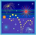 Fireworks Fireworks