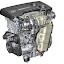 Opel :	Nouvelle génération de motorisations turbo injection directe