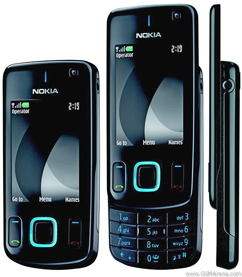 Our Life with Nokia Mobile