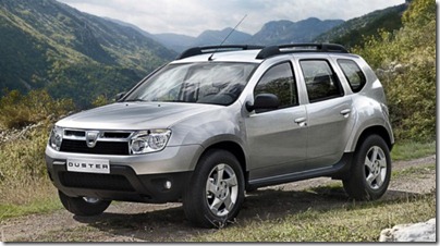 Dacia-Duster