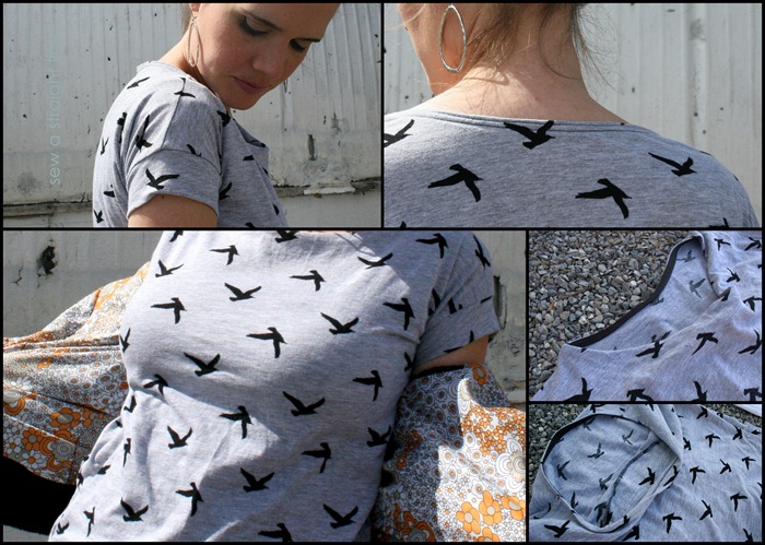bird shirt2 bird shirt2