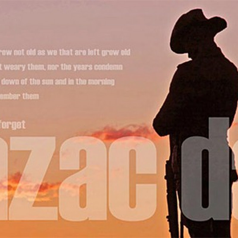 ANZAC Day