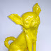 Chihuahua yelow