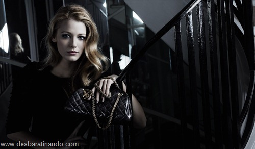 Blake Lively linda sensual Serena van der Woodsen sexy desbaratinando  (106)