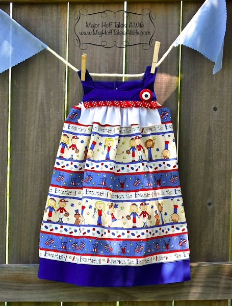 DSC_6710 - Version 2.jpg 4th of july I love the USA ribbon dress
