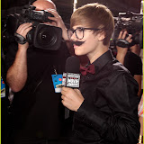 Justin Bieber Peoples Choice 2011