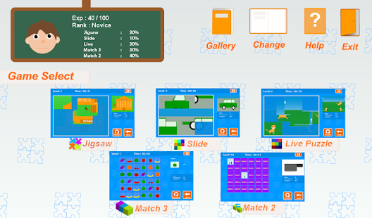 How to download Puzzle Way 1.0.15 apk for laptop