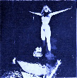 Maxine Sanders Witch Born