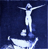 Maxine Sanders Witch Born