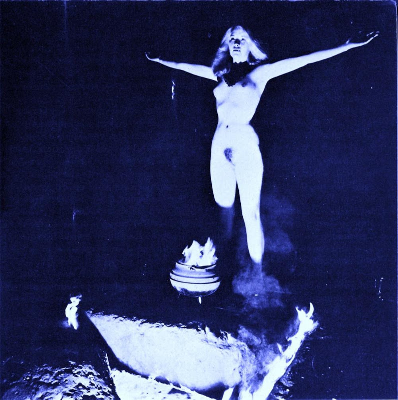 Maxine Sanders Witch Born, Maxine Sanders