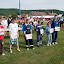 Krajské kolo Hry Plameň - Turčianské Teplice obec Háj 2012