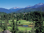 Sprachaufenthalt Whistler
