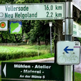 Radfahren