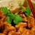 Kurczak Tikka Masala