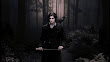 Gothic Ben Barnes