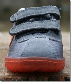 Nike Kid's SMS Roadrunner Front Nike Kid's SMS Roadrunner Front