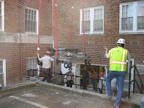 CREAM-VI Recovery Delivery 20110425