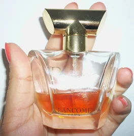 Poême, Lancôme