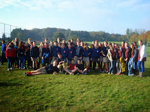 2013-10-18 Dag van de Jeugdbeweging