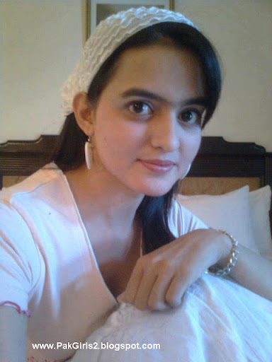 pak beautiful girls