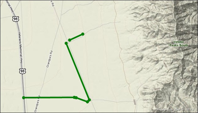 MAP-Ireteba Peaks-2 MAP-Ireteba Peaks-2