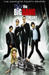 The Big Bang Theory 5x06 Sub Español Online