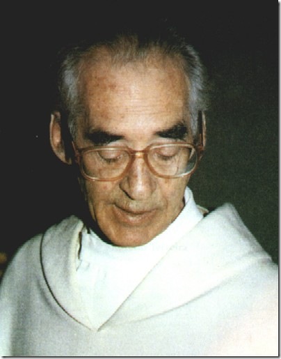 Padre Agostinho_02 Padre Agostinho_02
