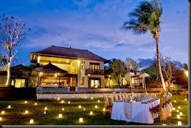 The Amazing Bali Resort You Must Visit