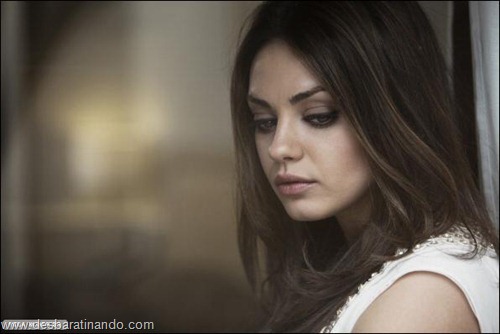 mila kunis linda sensual sexy pictures photos fotos best desbaratinando  (52)