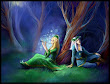 Pretty Mage Of Life