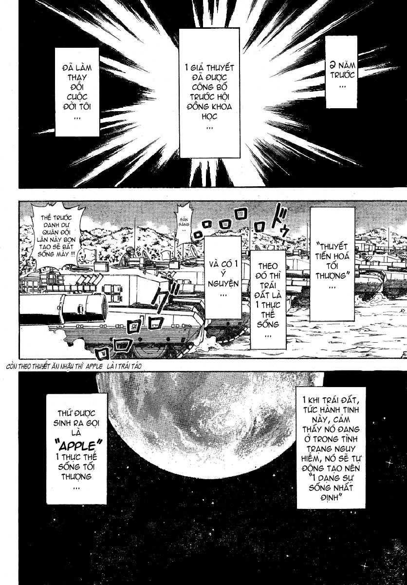Apple chap 1