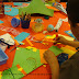 Boekids 2011 - De Reizende Hoed Voortraject © Stichting Boekids Bibliotheek: Bouwlust