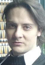 Igor Ledochowski Hypnotist