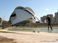 Valencia, Spain