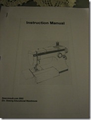 manual 001