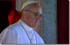el-papa-francisco el-papa-francisco